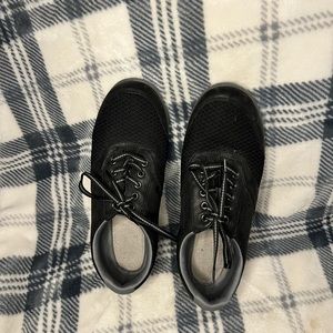 Clarks Lightweight Sneakers